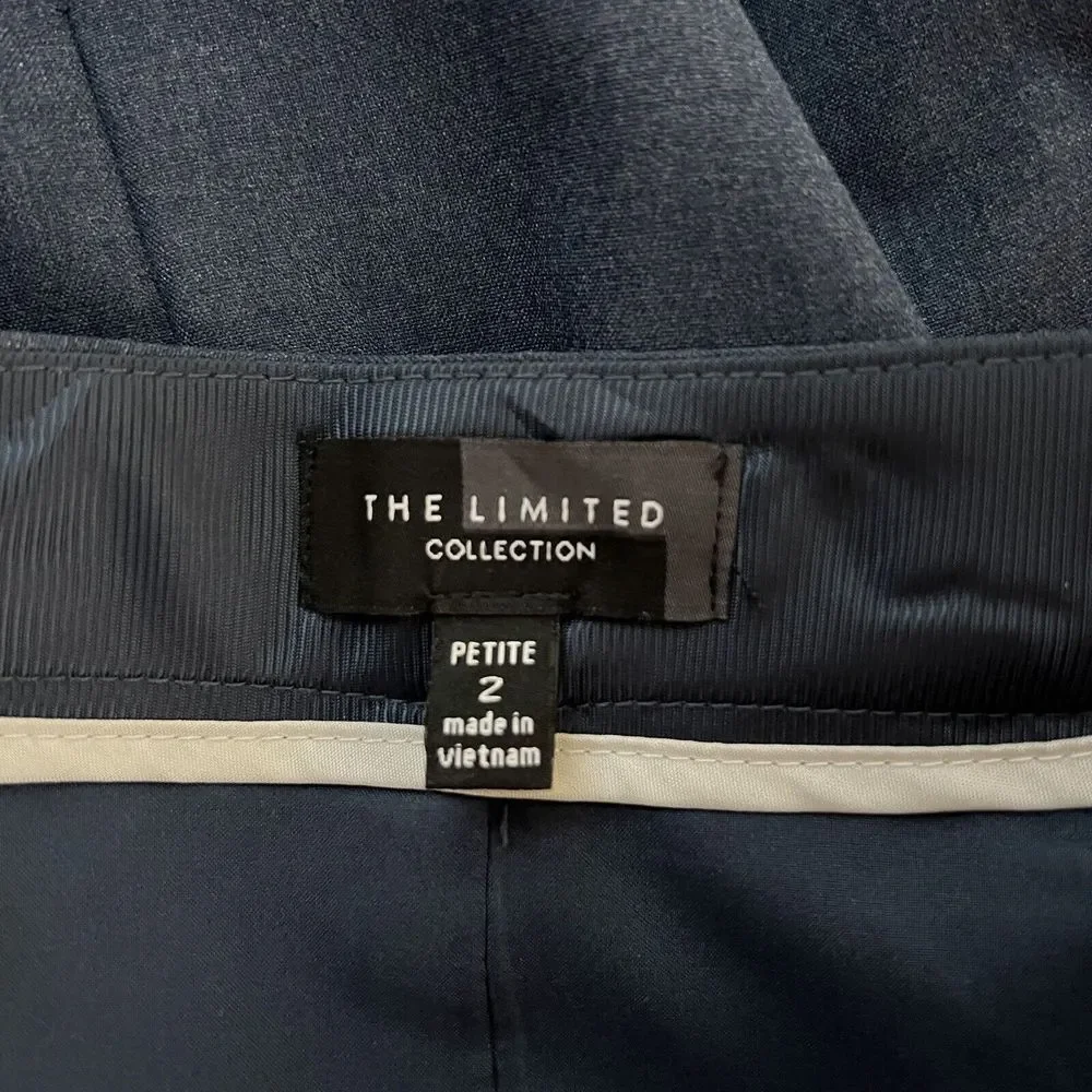 The Limited limited skirt